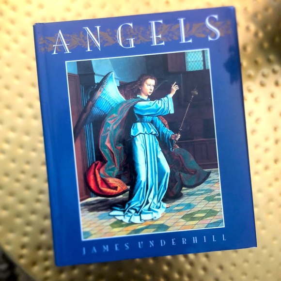ANGELS by James Underhill - Picture 11 of 11